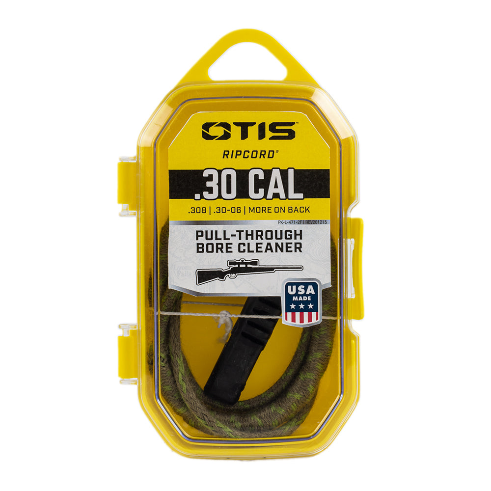 OTIS TECHNOLOGY .30/.30-30/.30-06/.308 CAL/7.62MM RIFLE RIPCORD®