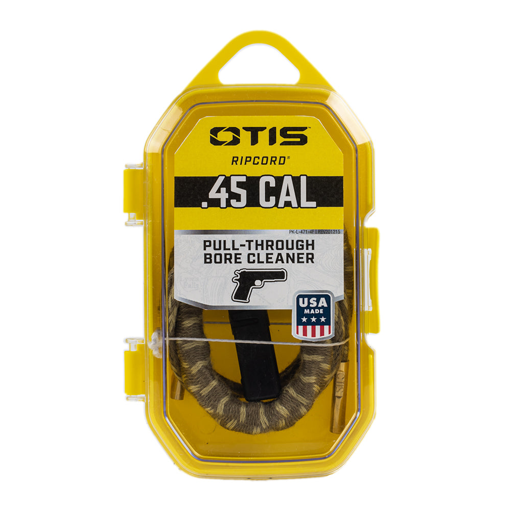 OTIS TECHNOLOGY .45 CAL PISTOL RIPCORD®