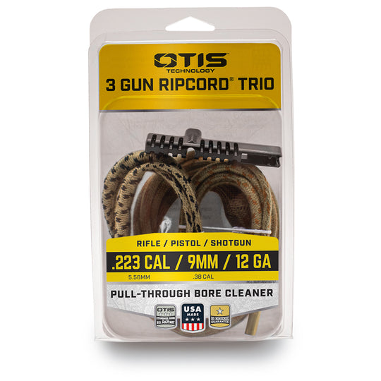 OTIS TECHNOLOGY 3 GUN RIPCORD TRIO