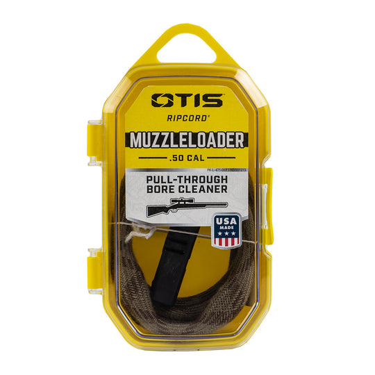 OTIS TECHNOLOGY .50 CAL RIFLE RIPCORD