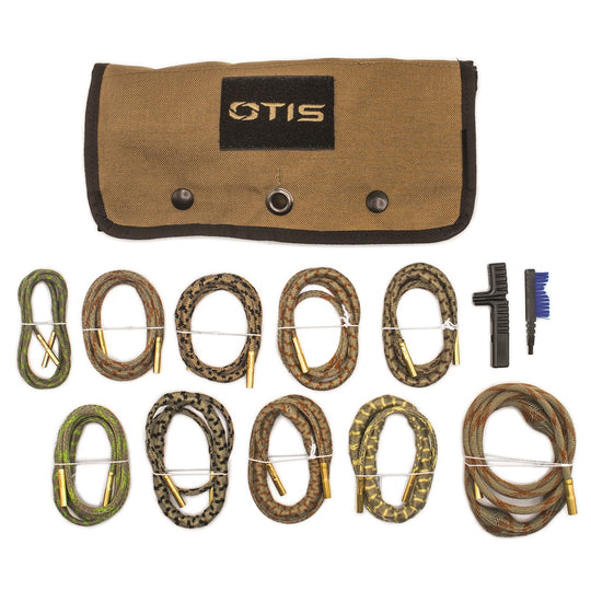 OTIS TECHNOLOGY RIPCORD MULTI-CALIBER 10 PACK