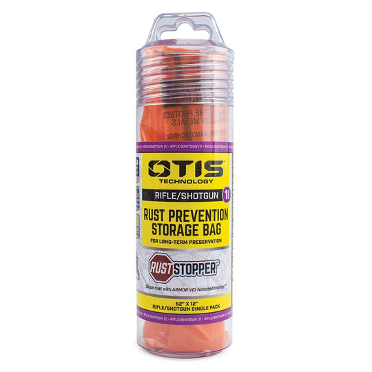 OTIS TECHNOLOGY  RUST STOPPER™ RUST PREVENTION STORAGE BAG - RIFLE/SHOTGUN