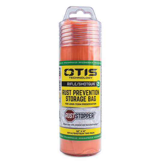 OTIS TECHNOLOGY RUST STOPPER RUST PREVENTION STORAGE