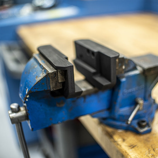 OTIS TECHNOLOGY SOFT VISE JAWS - AK PLATFORM