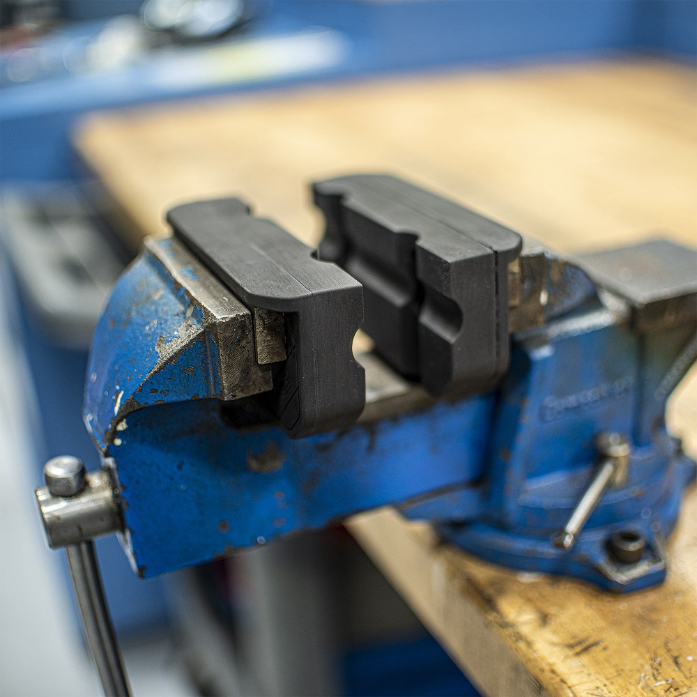 OTIS TECHNOLOGY  SOFT VISE JAWS - GENERAL USE