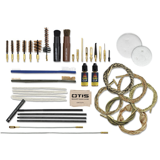 OTIS TECHNOLOGY ULTIMATE LE CLEANING KIT