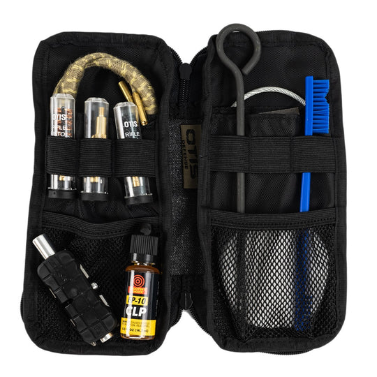 OTIS TECHNOLOGY .45 CAL LAWMAN SERIES CLEANING KIT