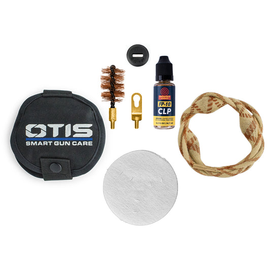 OTIS TECHNOLOGY 12 GA THIN BLUE LINE CLEANING KIT