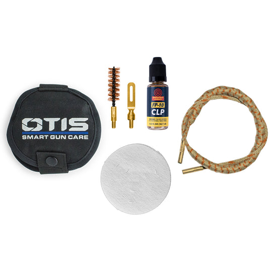 OTIS TECHNOLOGY .40 CAL THIN BLUE LINE CLEANING KIT