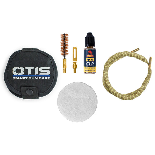 OTIS TECHNOLOGY .45 CAL THIN BLUE LINE CLEANING KIT