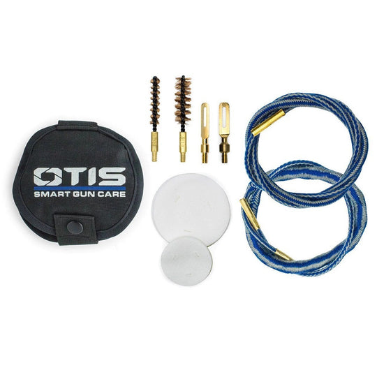 OTIS TECHNOLOGY 5.56MM/.40 CAL THIN BLUE LINE CLEANING KIT