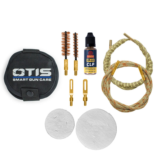 OTIS TECHNOLOGY 5.56MM/.45 CAL THIN BLUE LINE CLEANING KIT