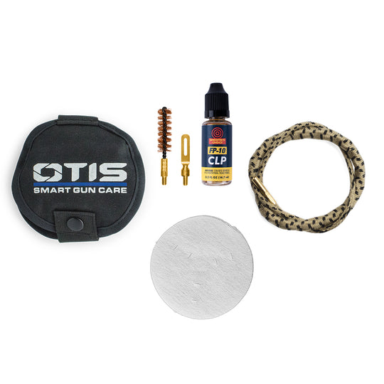 OTIS TECHNOLOGY 9MM THIN BLUE LINE CLEANING KIT