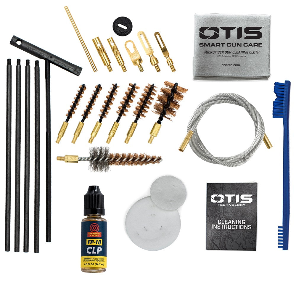 OTIS TECHNOLOGY OTIS LE UNIVERSAL CLEANING KIT