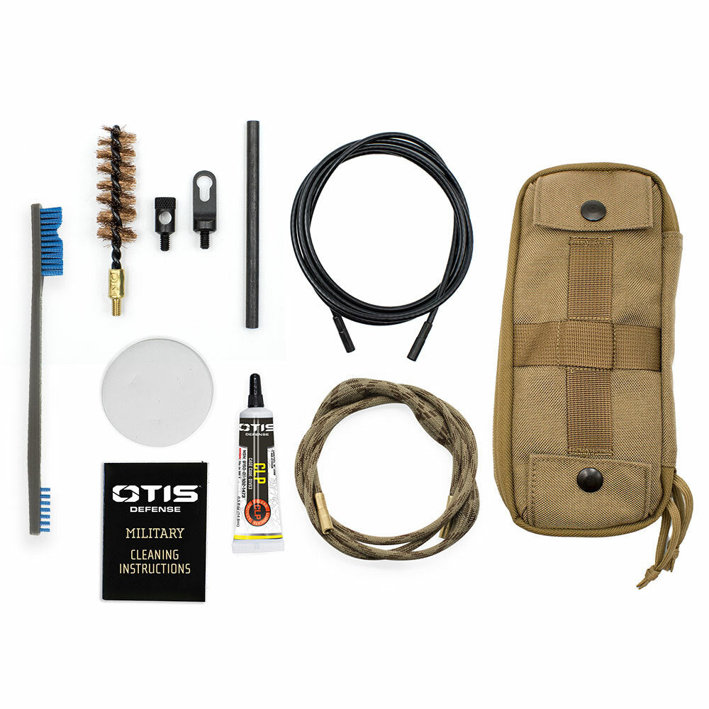 OTIS TECHNOLOGY I-MOD CLEANING KIT (.50 CAL)