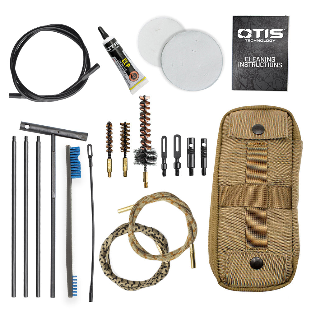 OTIS TECHNOLOGY I-MOD CLEANING KIT (5.56MM/9MM)