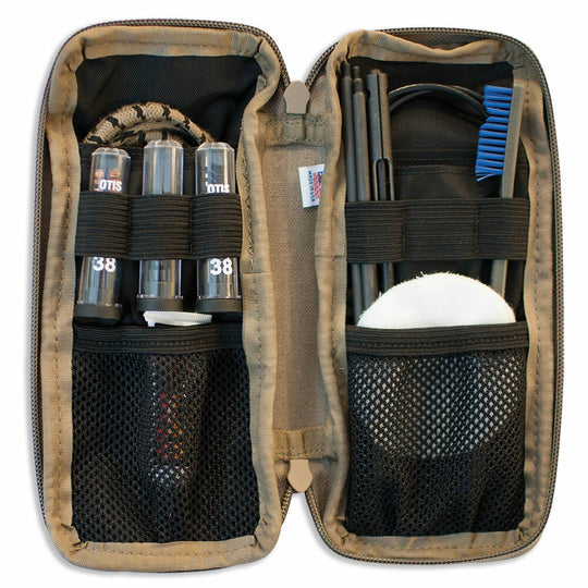 OTIS TECHNOLOGY I-MOD CLEANING KIT (9MM)