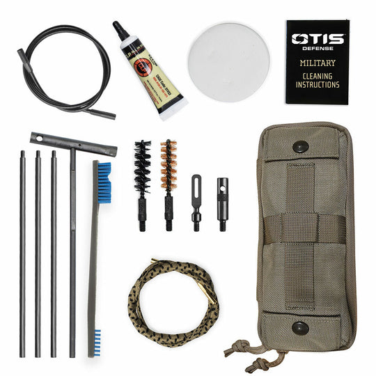 OTIS TECHNOLOGY I-MOD CLEANING KIT (9MM)