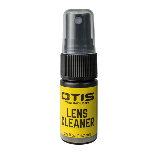 OTIS TECHNOLOGY ANTI-FOG LENS CLEANER .5 OZ