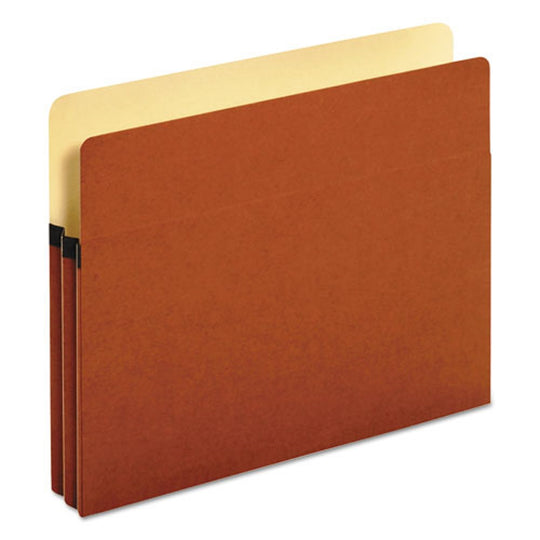 EXPANDING FILE FOLDER, LETTER SIZE -