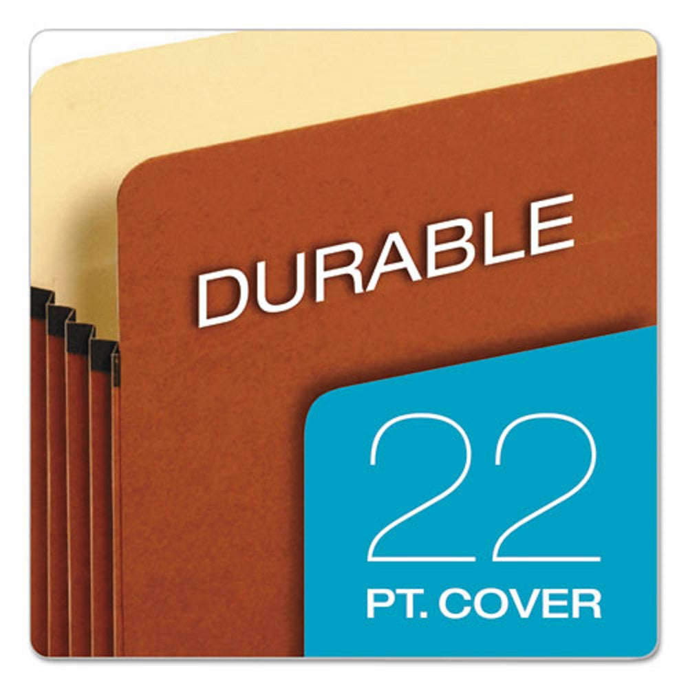 EXPANDING FILE FOLDER, LETTER SIZE -