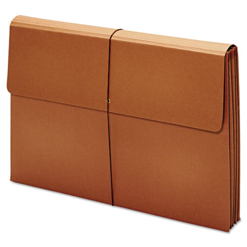 TABLOID RECYCLED FILE WALLET