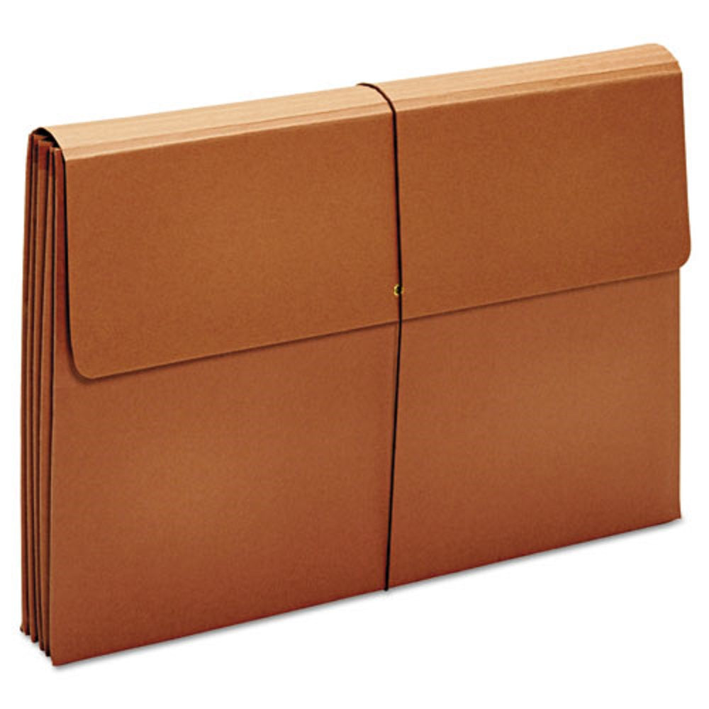 TABLOID RECYCLED FILE WALLET