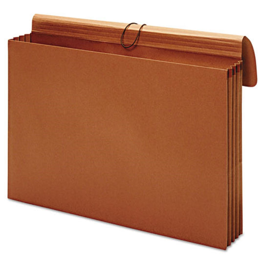 TABLOID RECYCLED FILE WALLET