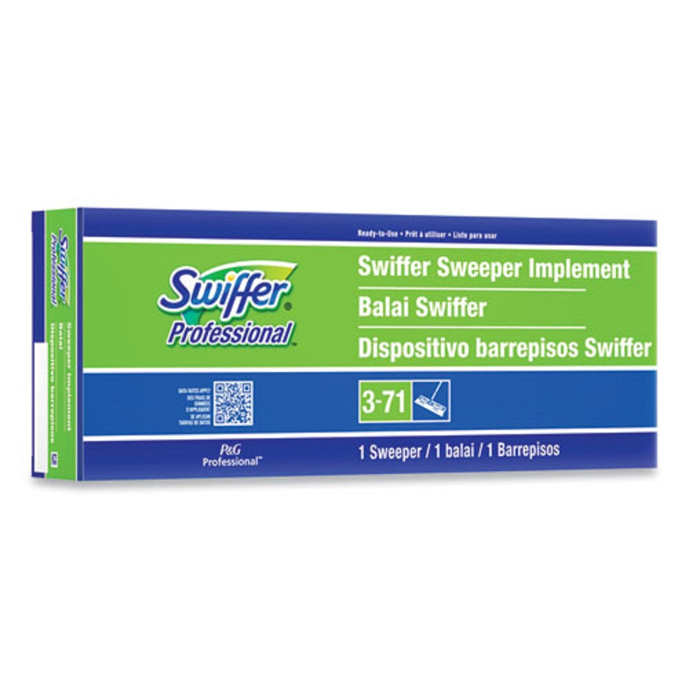 SWIFFER - SWEEPER MOP - KIT