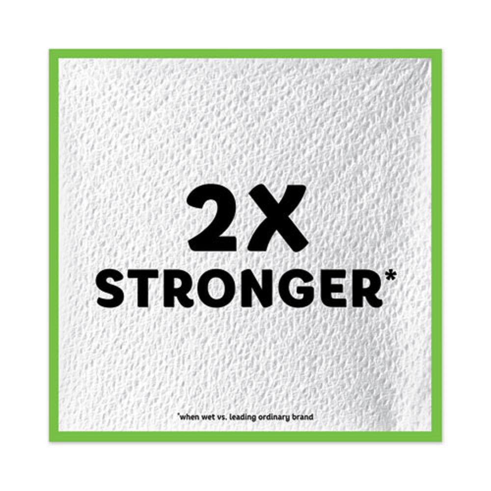 QUILTED NAPKINS - 1 PLY - WHITE - 100/PACK - 20 PACKS/CARTON