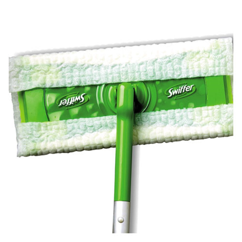 Swiffer Dry Cloth Refills with Gain Original