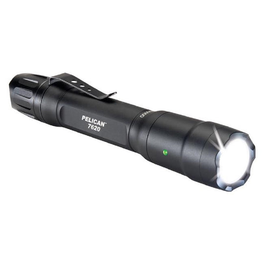 PELICAN 7620 TACTICAL FLASHLIGHT