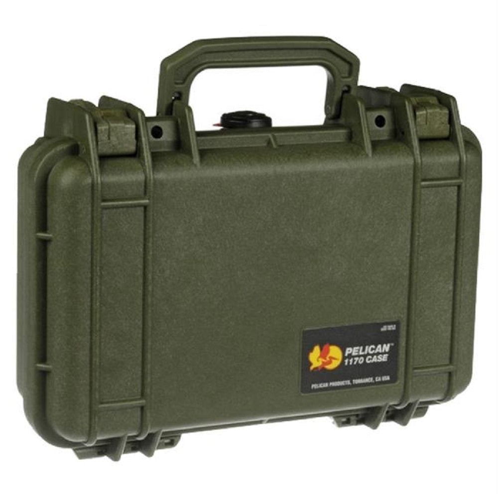 PELICAN 1170 PROTECTOR CASE