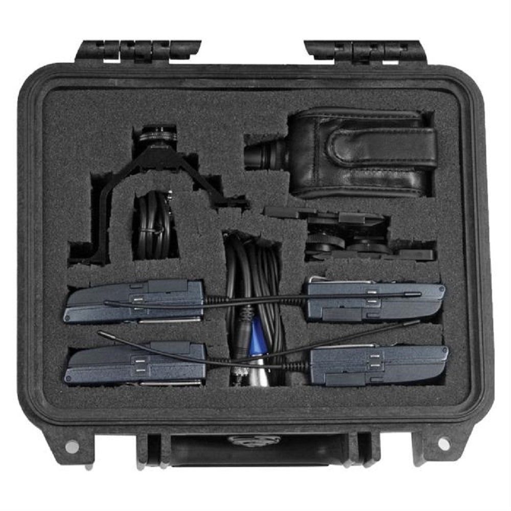 PELICAN 1200 PROTECTOR CASE