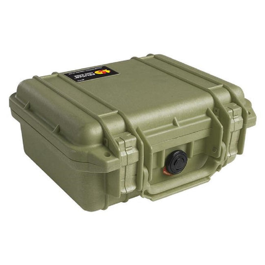 PELICAN 1200 PROTECTOR CASE