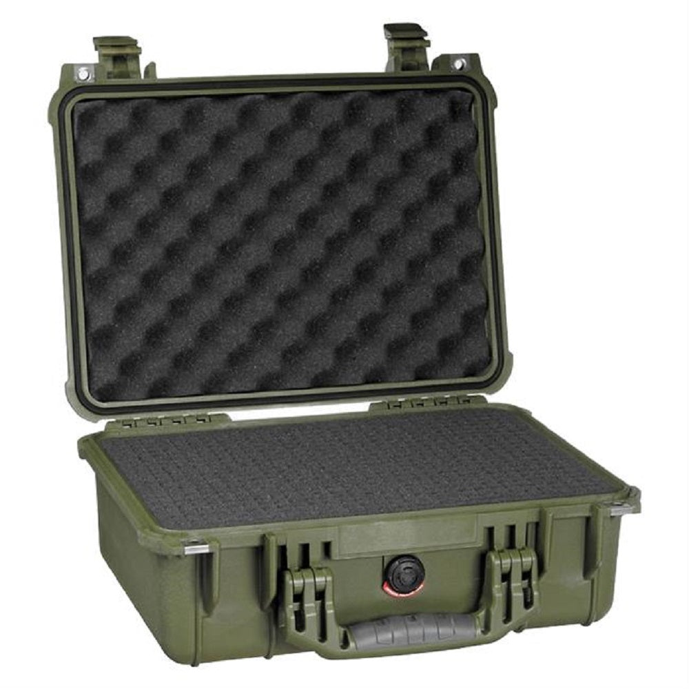 PELICAN 1450 PROTECTOR CASE