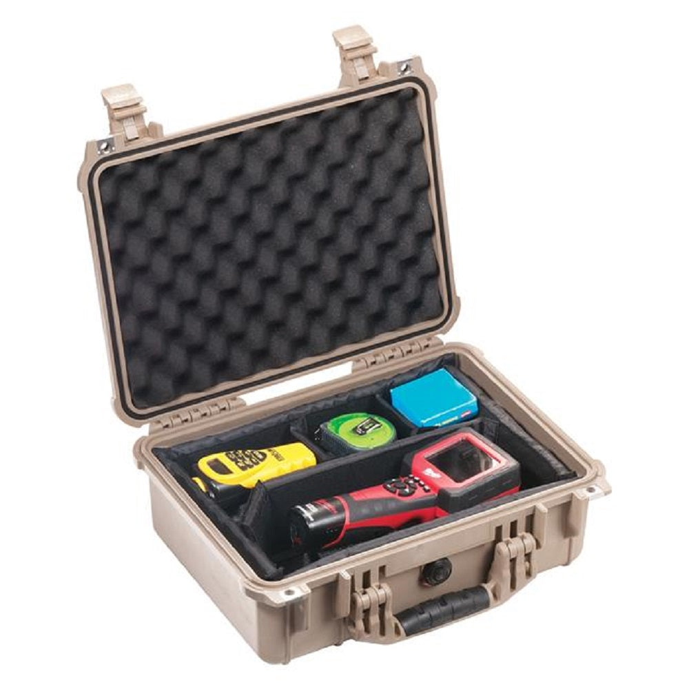 PELICAN 1450 PROTECTOR CASE