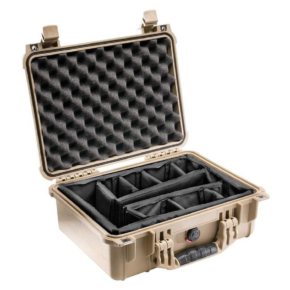 PELICAN 1450 PROTECTOR CASE