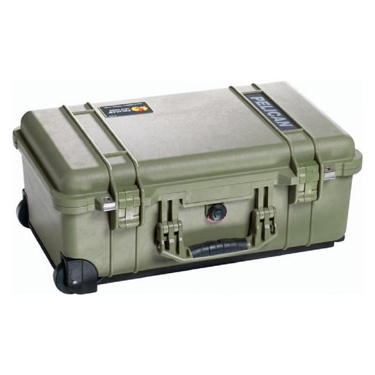 Pelican 1510 Carry-On Case