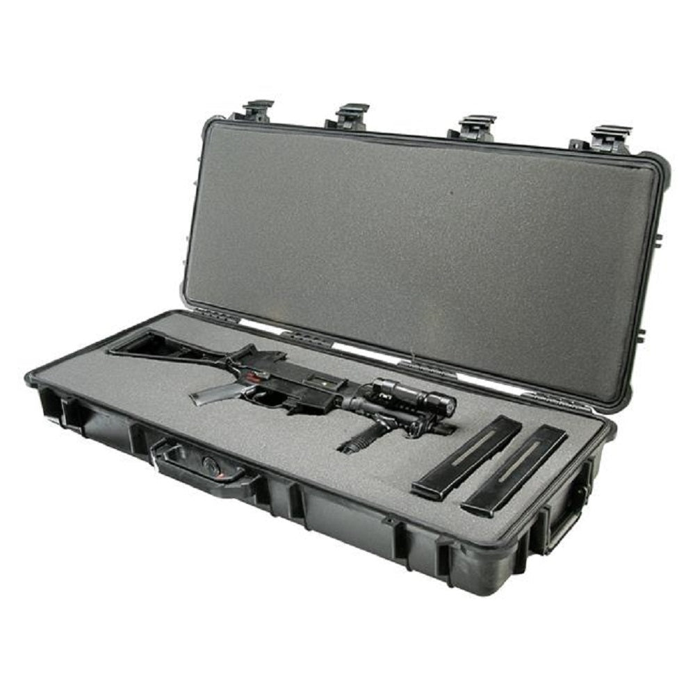 PELICAN 1700 PROTECTOR LONG CASE