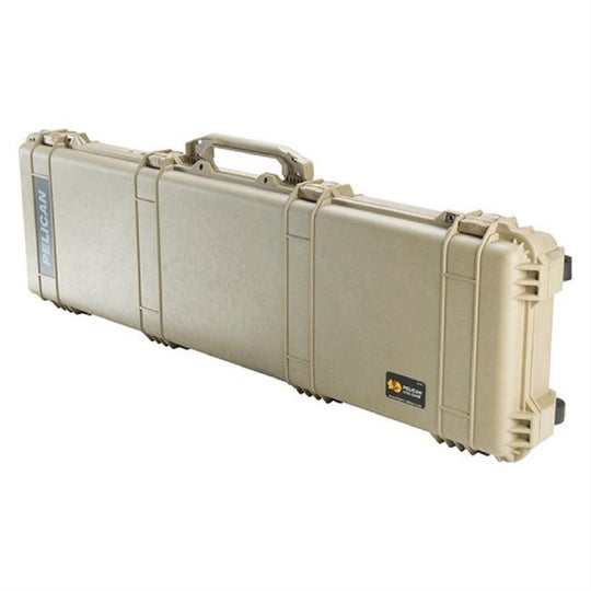 PELICAN 1750 PROTECTOR LONG CASE