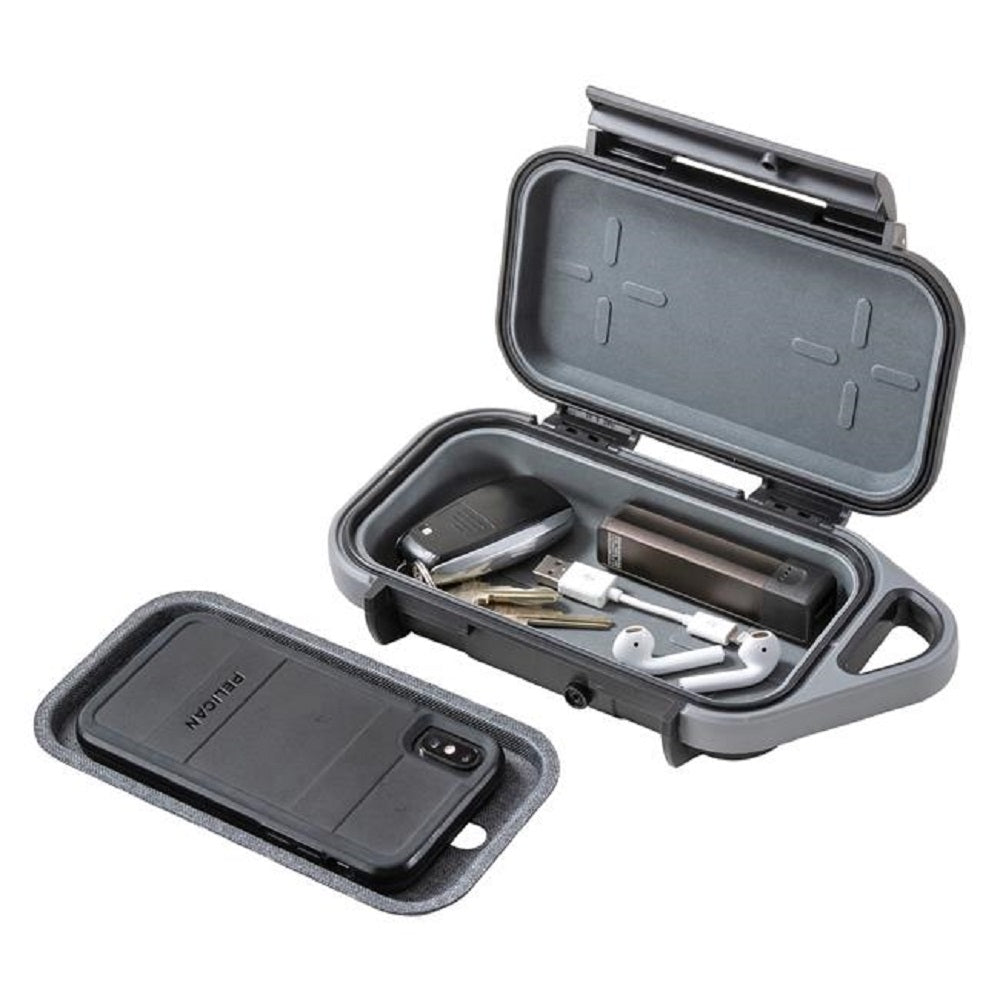 PELICAN G40 PERSONAL UTILITY GO CASE