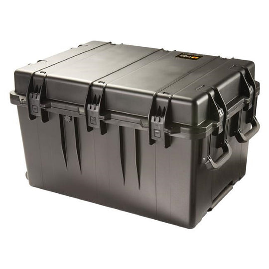 PELICAN IM3075 STORM TRANSPORT CASE w/o Foam