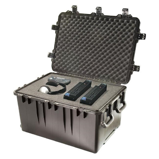 PELICAN IM3075 STORM TRANSPORT CASE w/o Foam