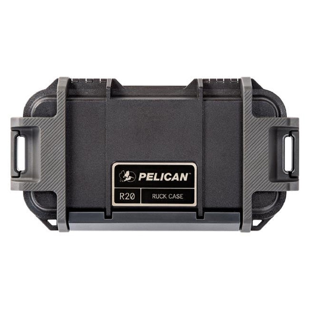 PELICAN R20 PERSONAL UTILITY RUCK CASE