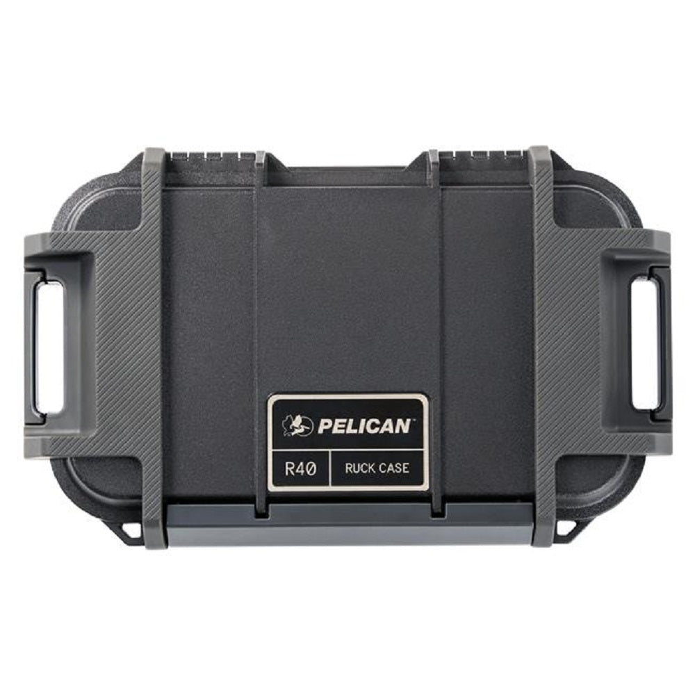 PELICAN R40 PERSONAL UTILITY RUCK CASE