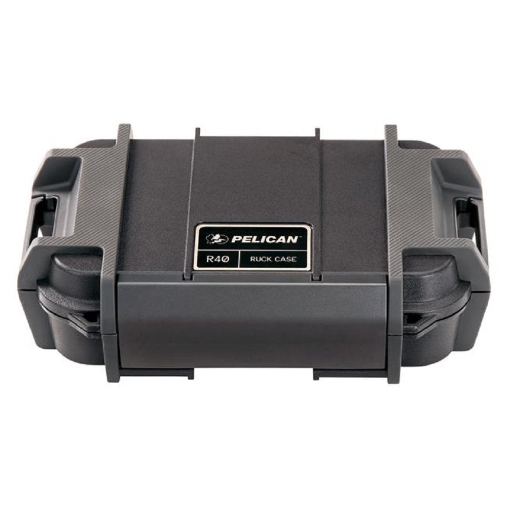 PELICAN R40 PERSONAL UTILITY RUCK CASE