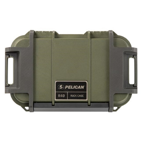 PELICAN R40 PERSONAL UTILITY RUCK CASE