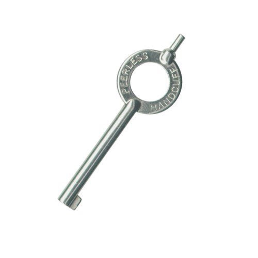 STANDARD HANDCUFF KEY