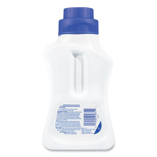 LYSOL LAUNDRY SANITIZER - LIQUID - CRISP LINEN - 41 oz